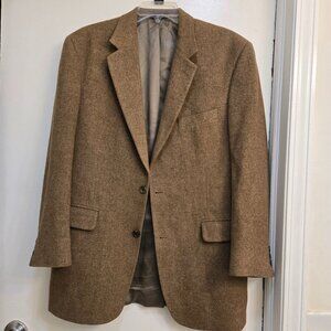 Jos A Bank Men's blazer with imperfection